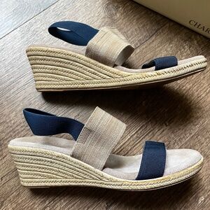 Charleston Shoe Company, Cooper Sandal